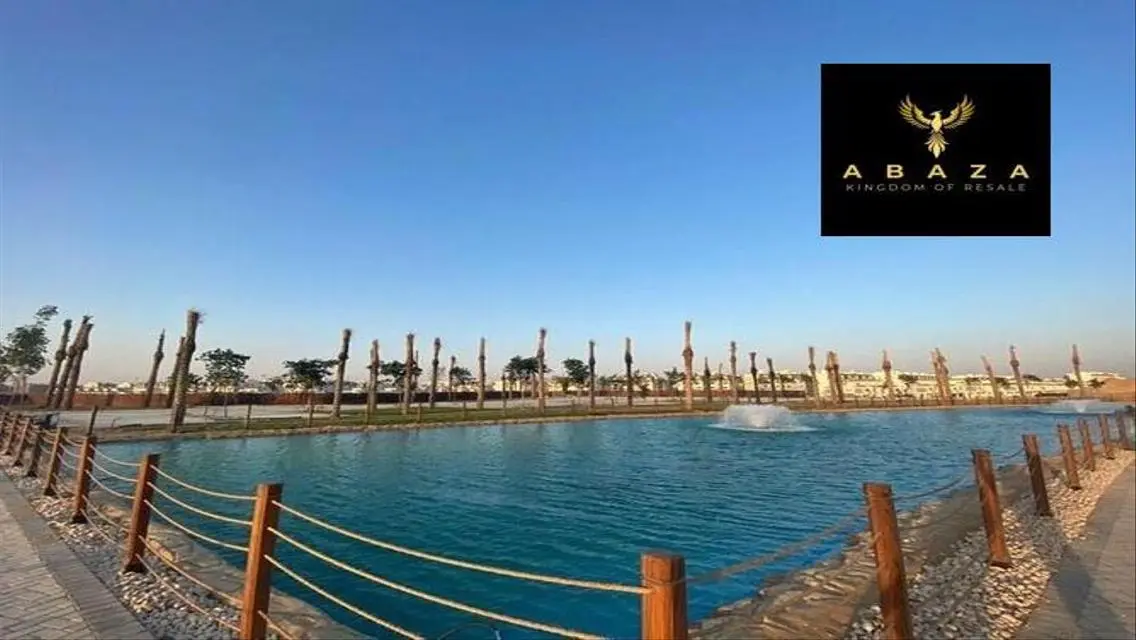 Luxury Apartment with Balcony and Security Guard