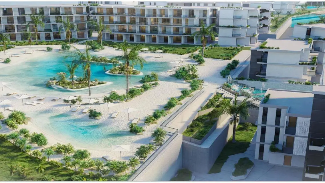 Spacious Apartment with Amazing Amenities