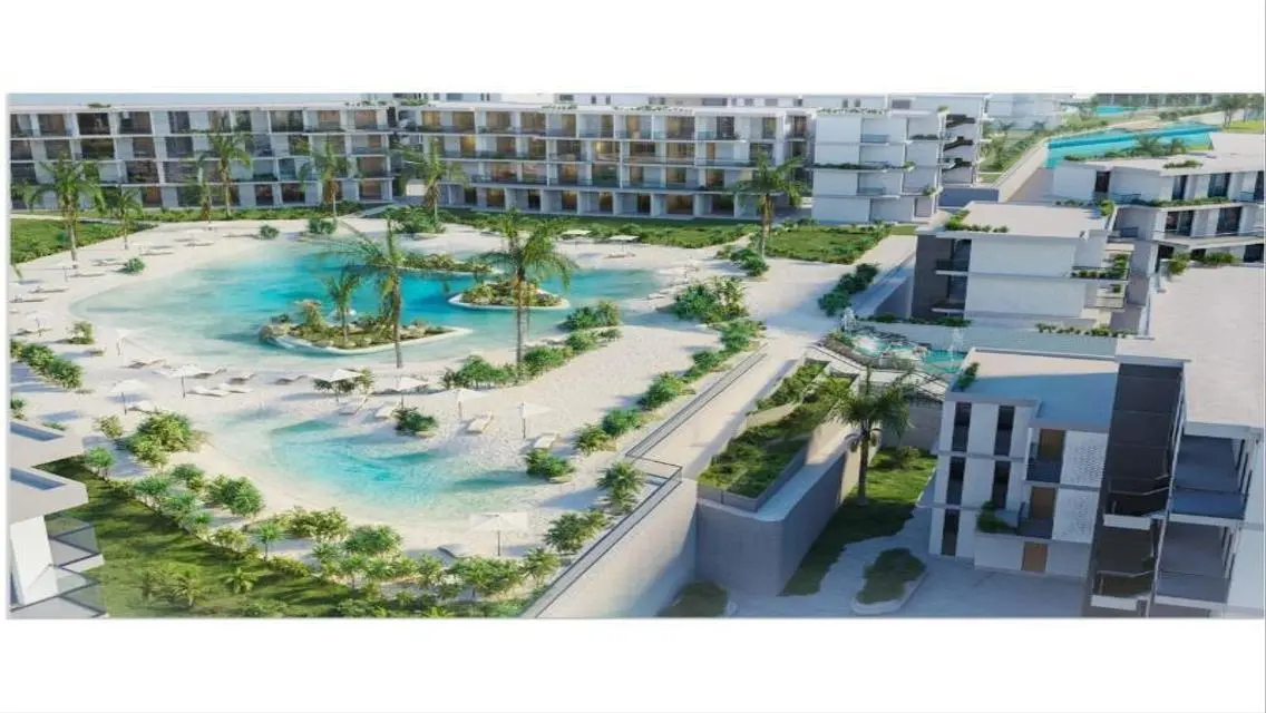 Spacious Apartment with Amazing Amenities