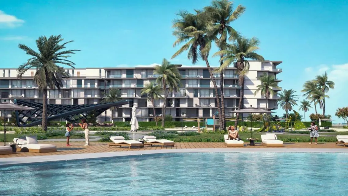Spacious Apartment with Amazing Amenities