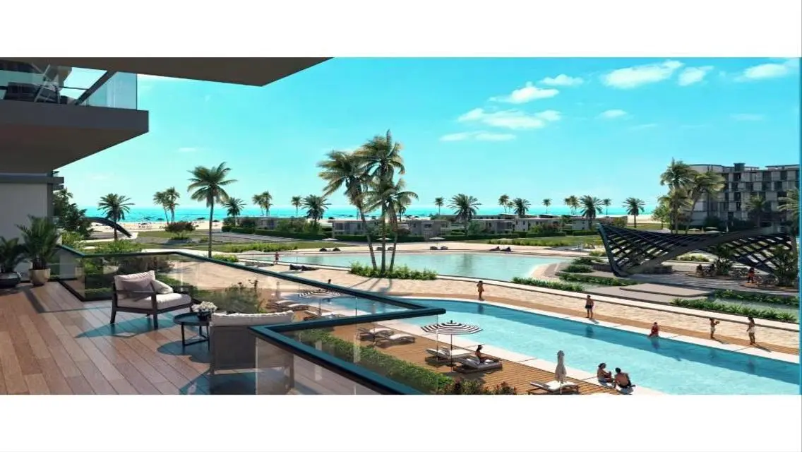 Spacious Apartment with Amazing Amenities