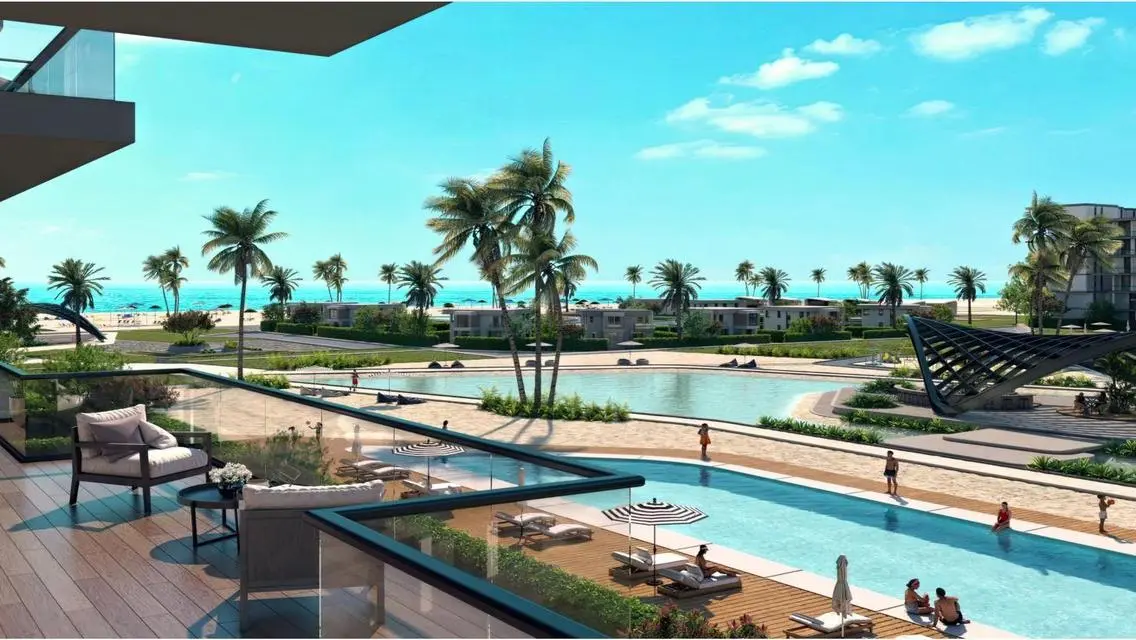 Spacious Apartment with Amazing Amenities