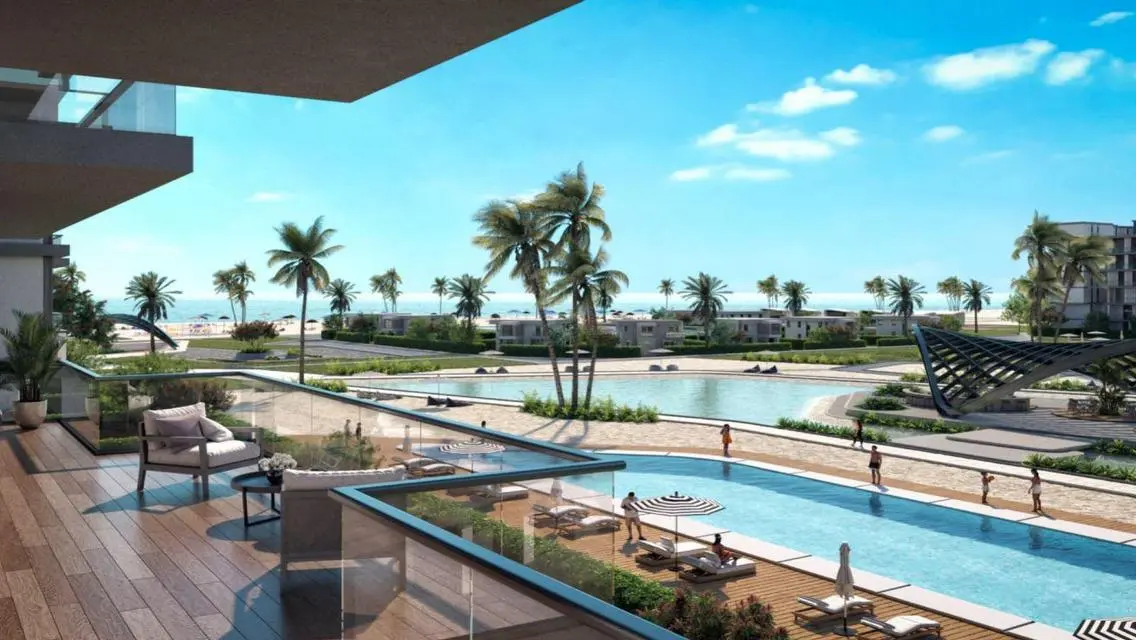 Spacious Apartment with Amazing Amenities