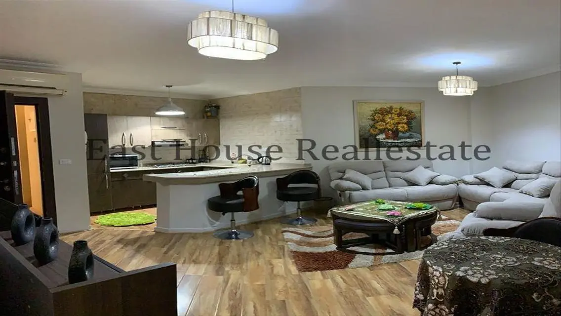 Luxury Apartment for Rent in the Heart of the City