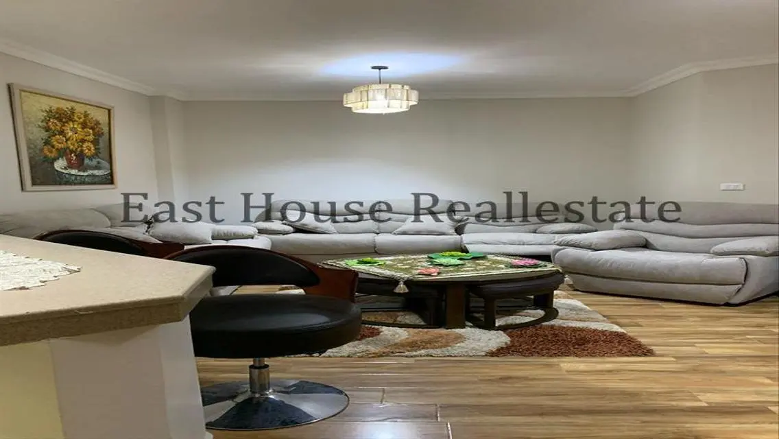 Luxury Apartment for Rent in the Heart of the City
