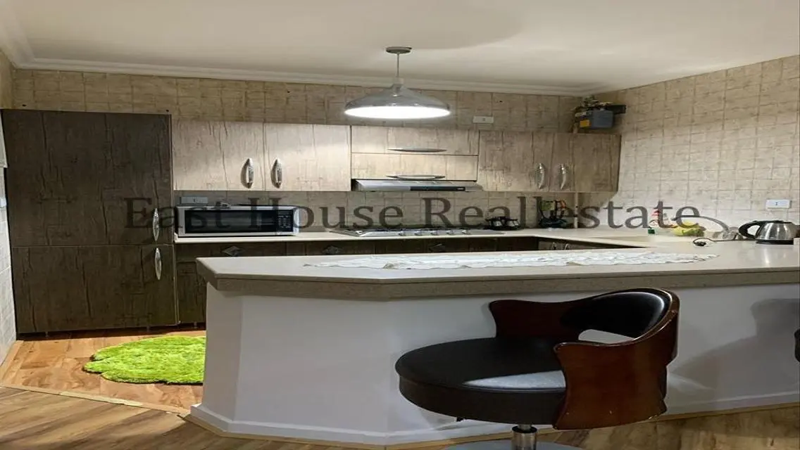 Luxury Apartment for Rent in the Heart of the City