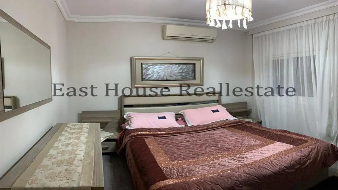 Luxury Apartment for Rent in the Heart of the City