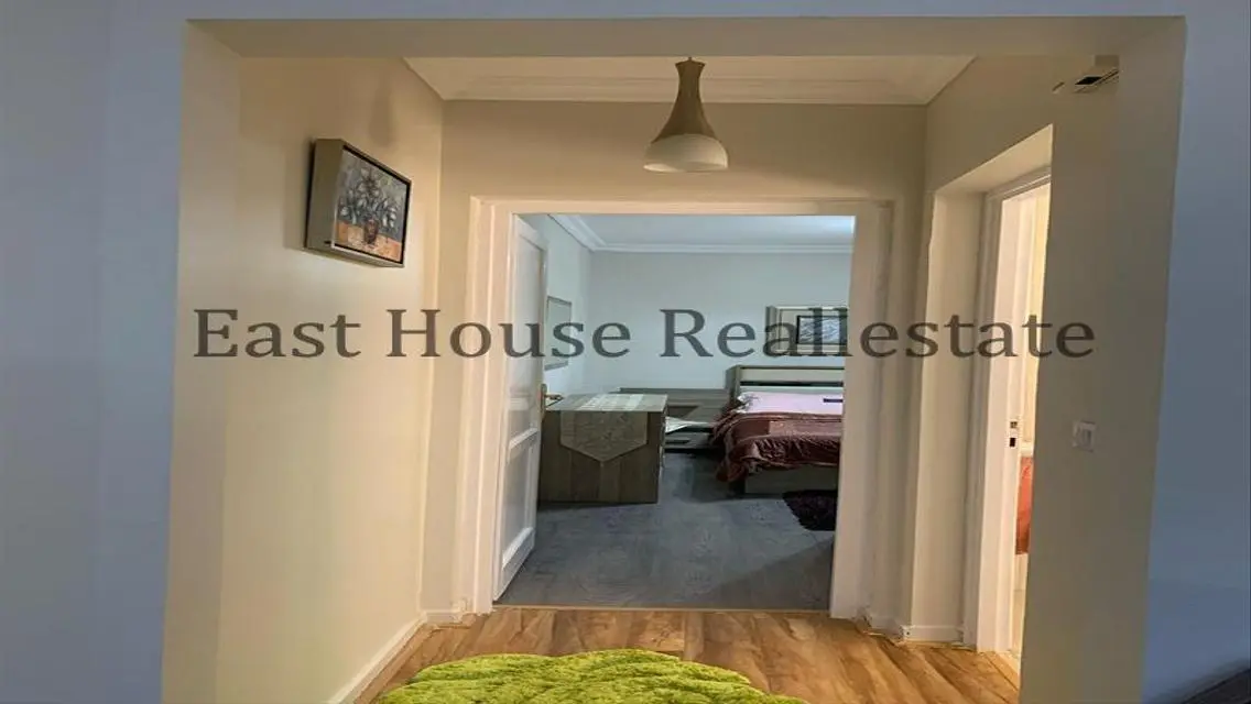 Luxury Apartment for Rent in the Heart of the City