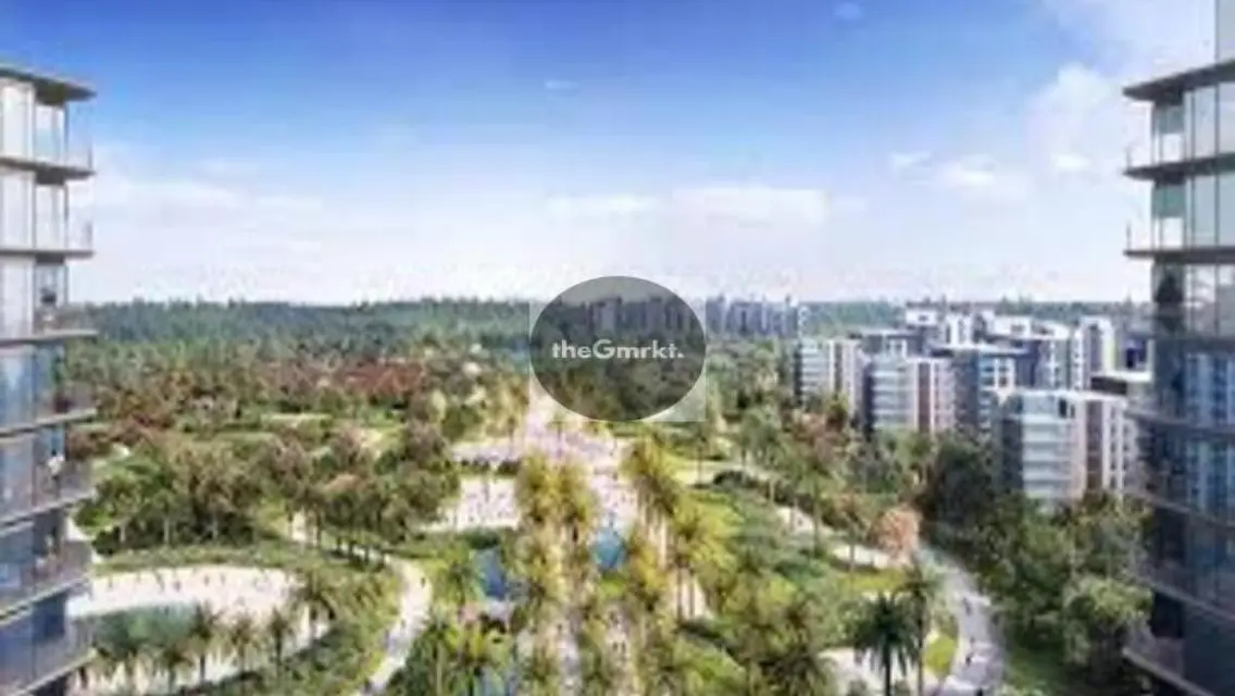 Luxury Apartment of 338 sqm in a Prestigious Area