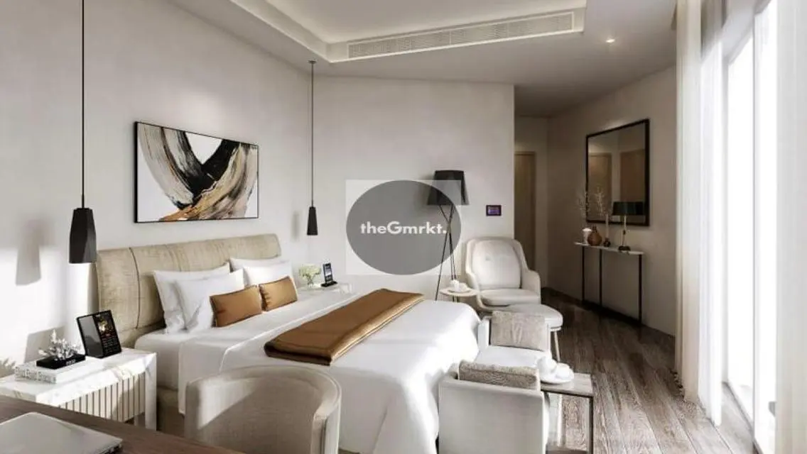 Luxury Apartment of 338 sqm in a Prestigious Area