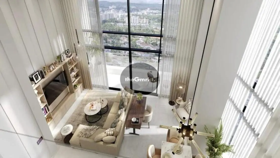 Luxury Apartment of 338 sqm in a Prestigious Area