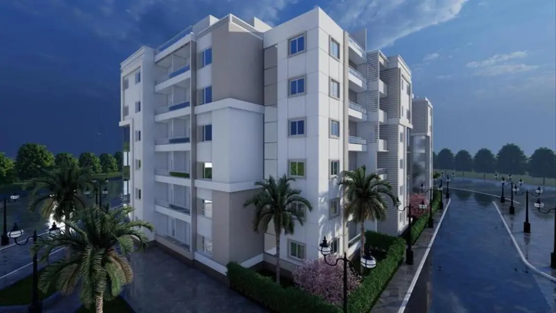 Luxury Villa for Sale in Rivali, New Cairo
