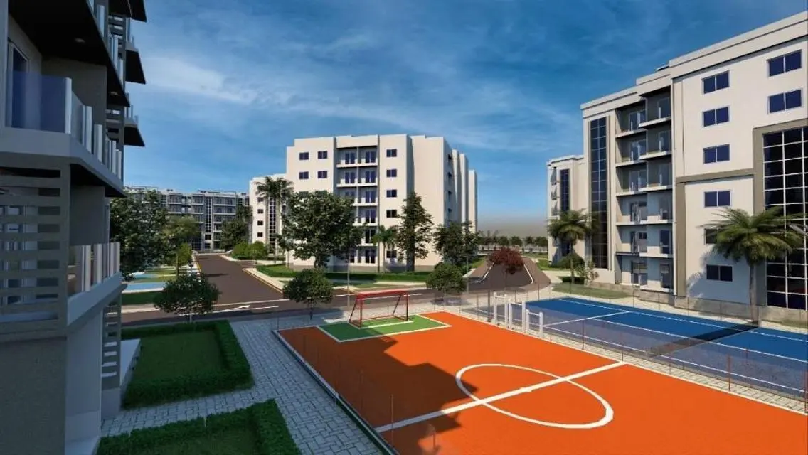 Luxury Villa for Sale in Rivali, New Cairo