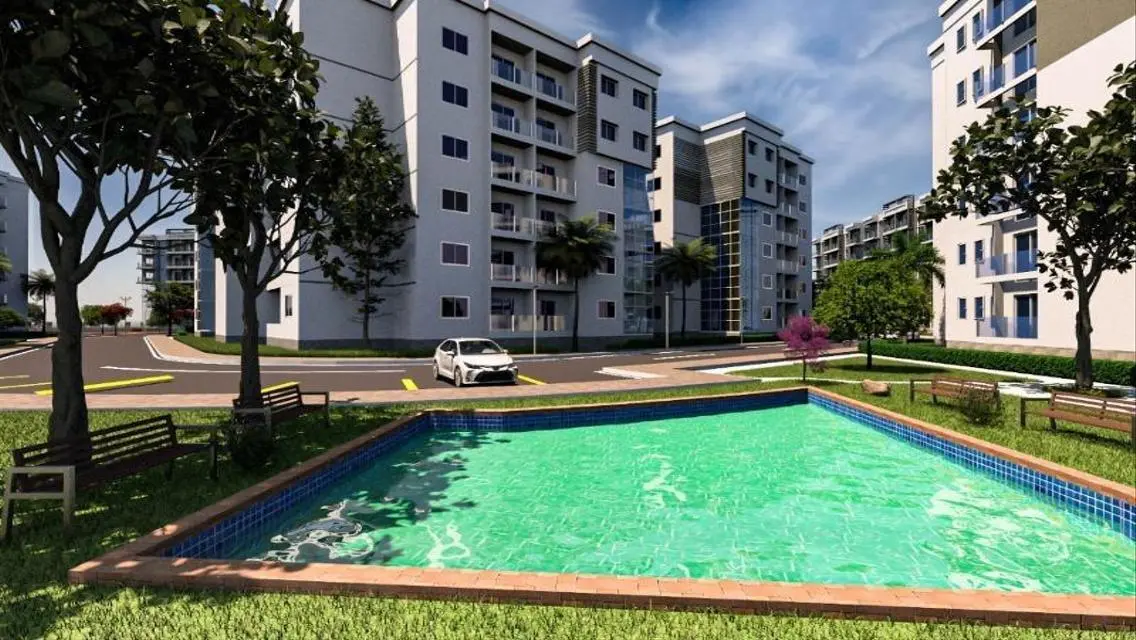 Luxury Villa for Sale in Rivali, New Cairo