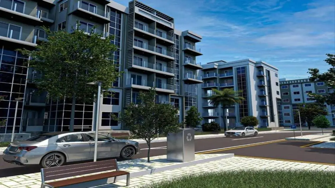 Luxury Villa for Sale in Rivali, New Cairo