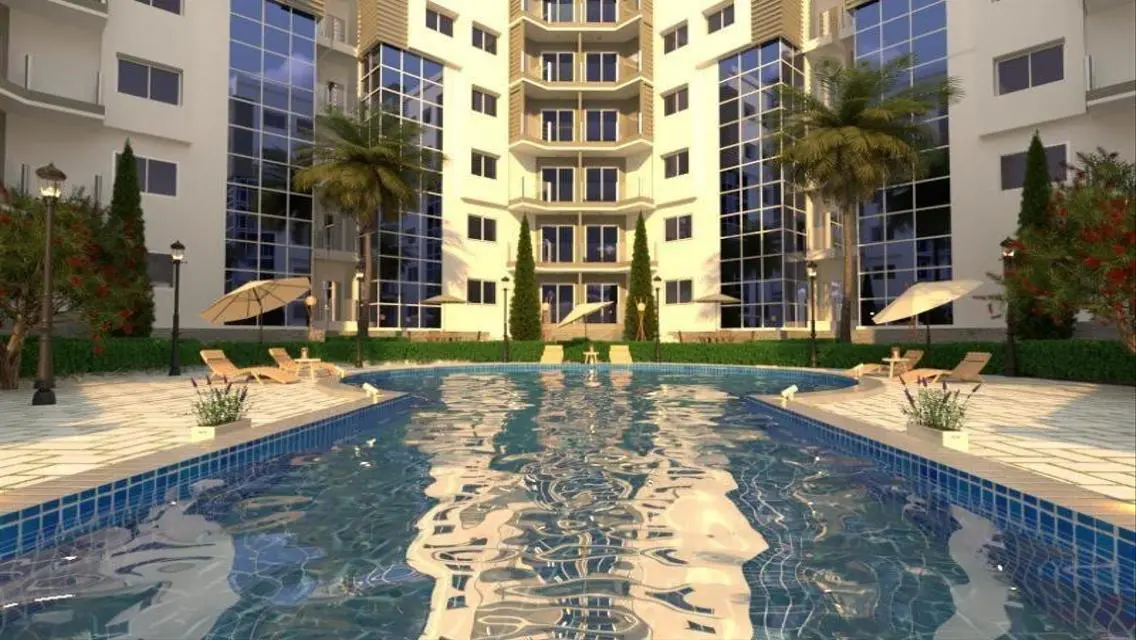 Luxury Villa for Sale in Rivali, New Cairo