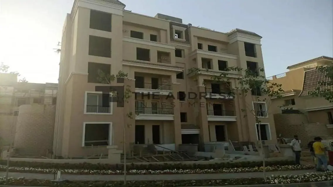 Luxury 3-Bedroom Apartment with Stunning Views at a Great Price