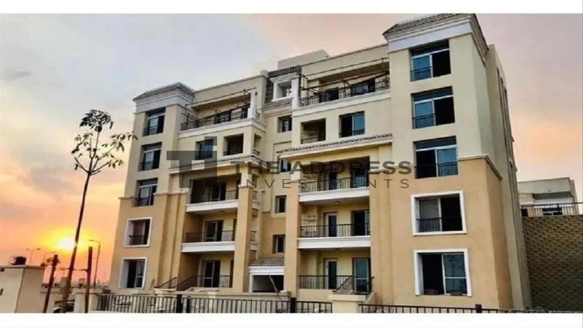 Luxury 3-Bedroom Apartment with Stunning Views at a Great Price