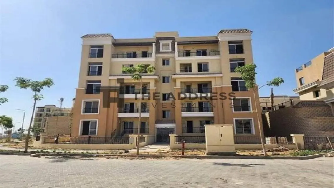 Luxury 3-Bedroom Apartment with Stunning Views at a Great Price
