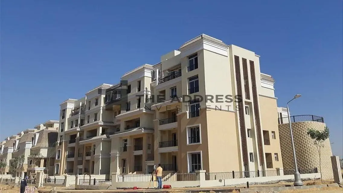 Luxury 3-Bedroom Apartment with Stunning Views at a Great Price