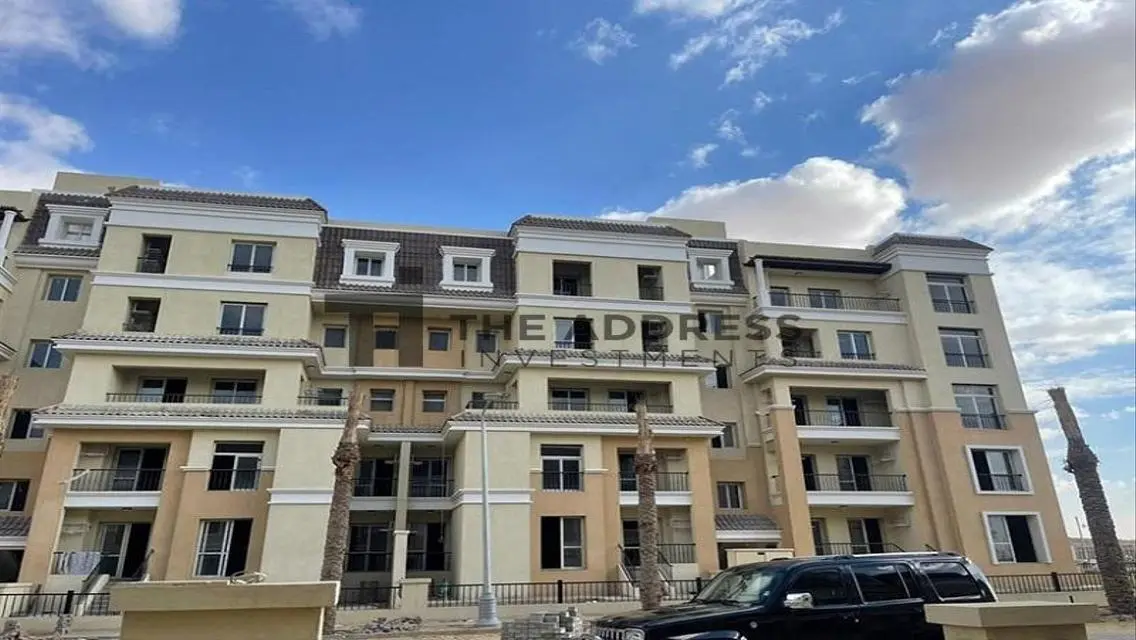 Luxury 3-Bedroom Apartment with Stunning Views at a Great Price