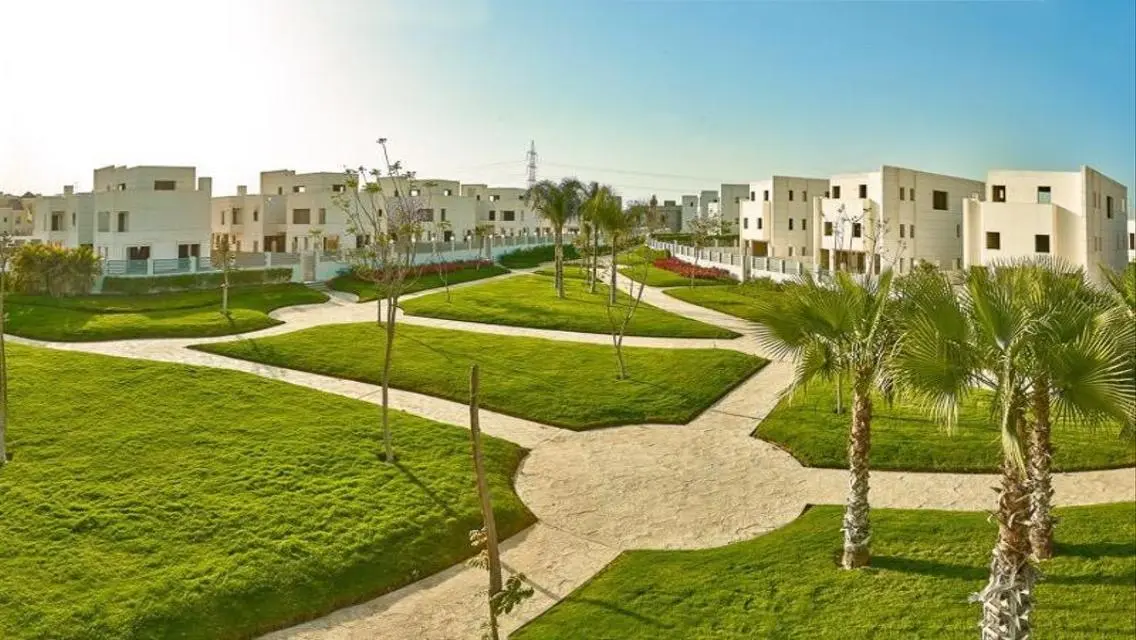 Luxury Villa with Lake View for Sale
