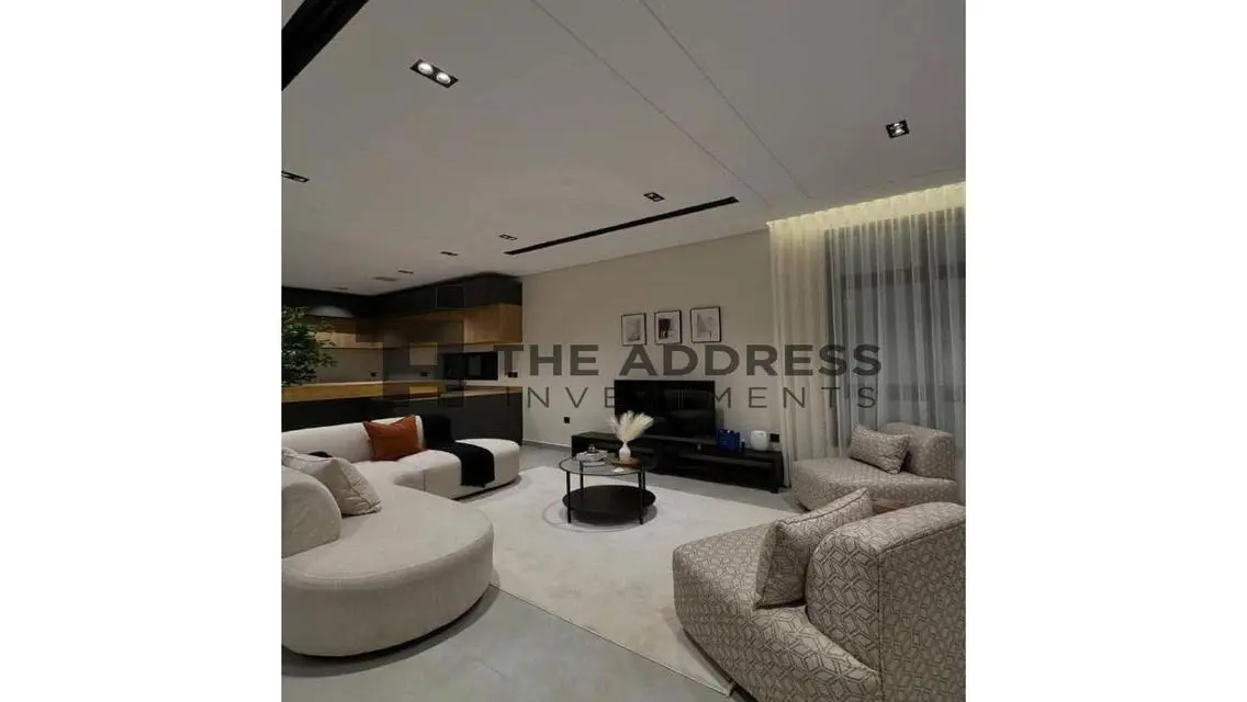 Luxury Apartment in La Vista 137 with Exceptional Amenities