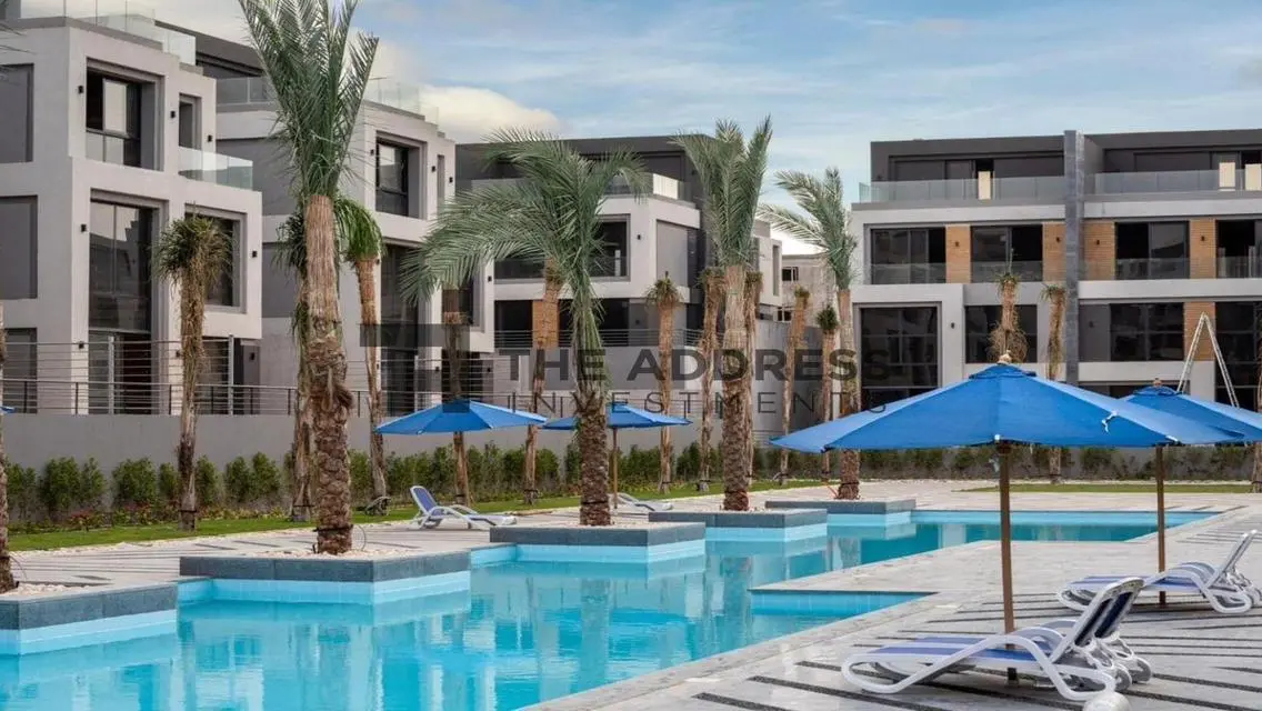 Luxury Apartment in La Vista 137 with Exceptional Amenities