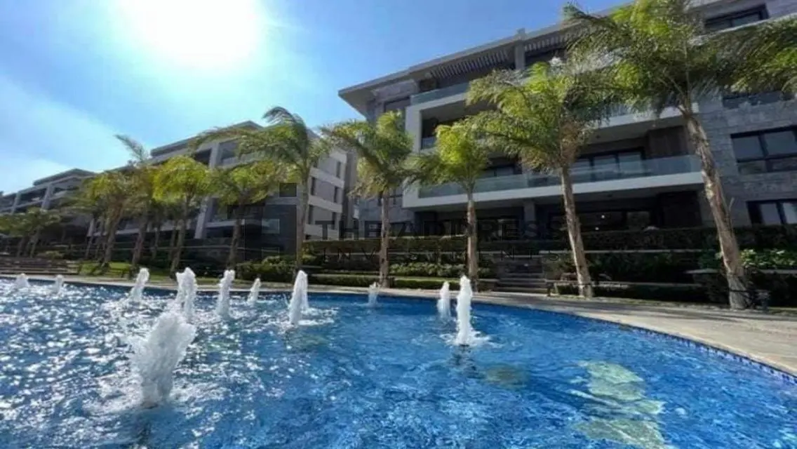 Luxury Apartment in La Vista 137 with Exceptional Amenities