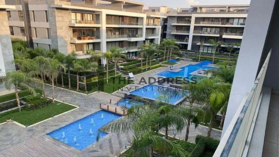 Luxury Apartment in La Vista 137 with Exceptional Amenities