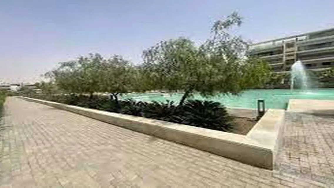 Luxury Apartment with Spacious Living