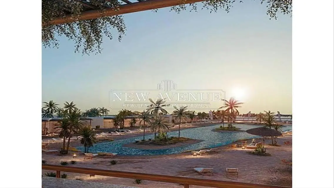 شقة فاخرة في قلب المدينة بسعر مغري