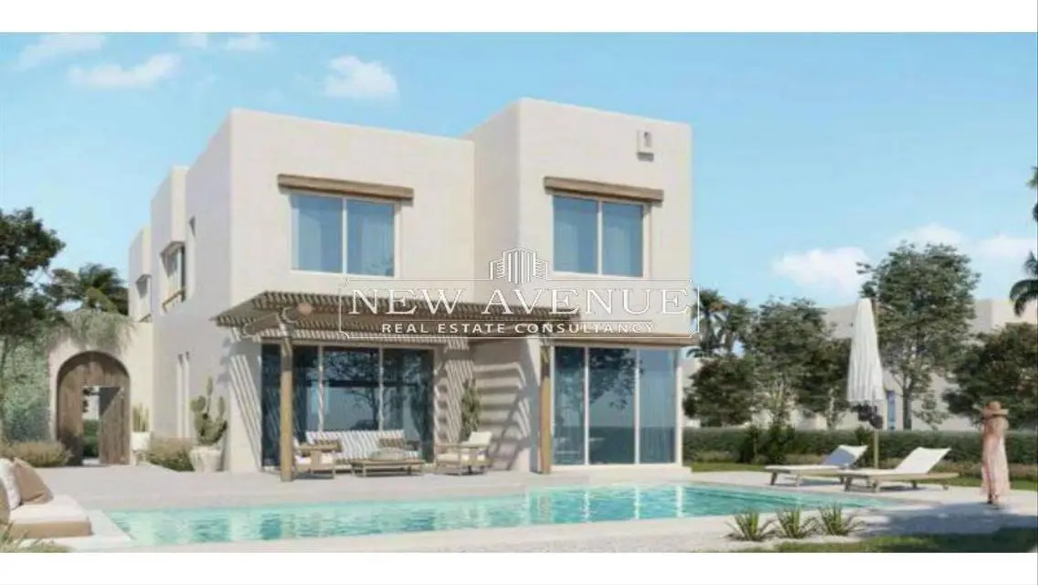 Hacienda Waters: Your Dream Home in Nature’s Heart