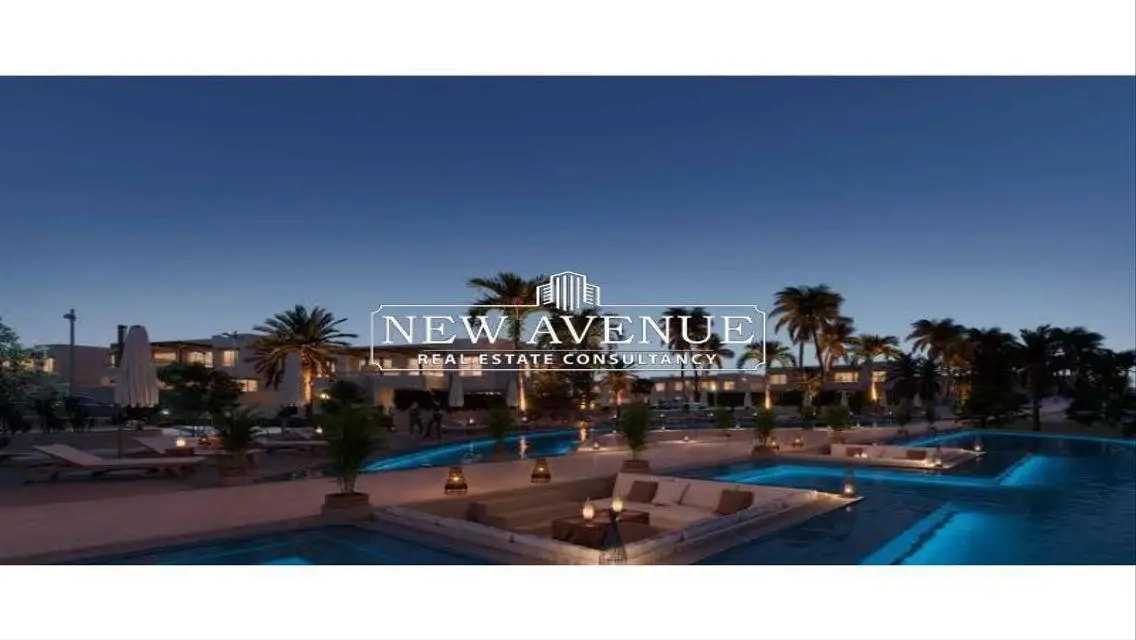 Hacienda Waters: Your Dream Home in Nature’s Heart