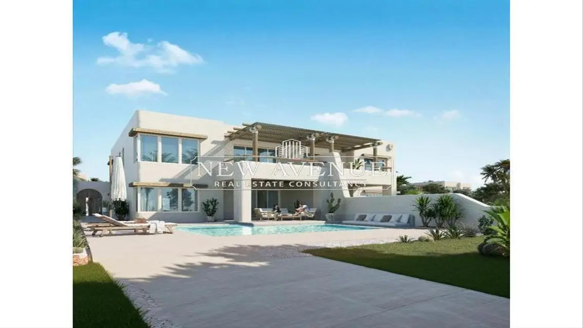 Hacienda Waters: Your Dream Home in Nature’s Heart