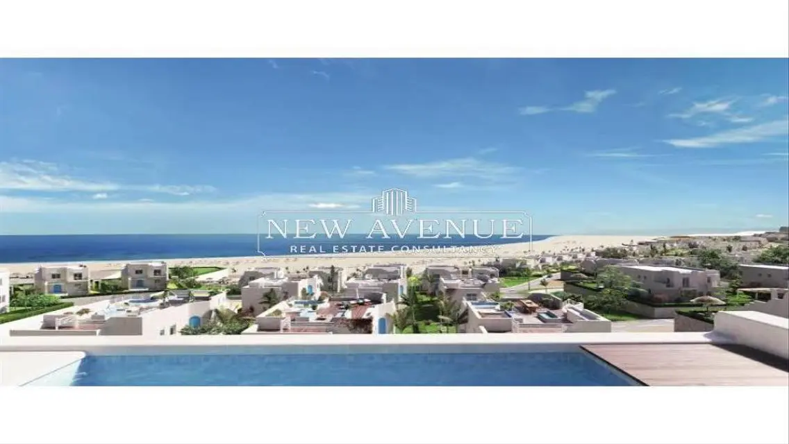 Hacienda Waters: Your Dream Home in Nature’s Heart