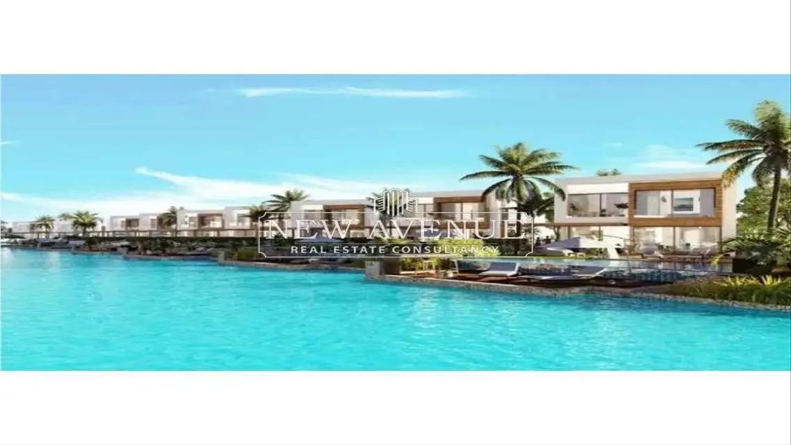 Hacienda Waters: Your Dream Home in Nature’s Heart