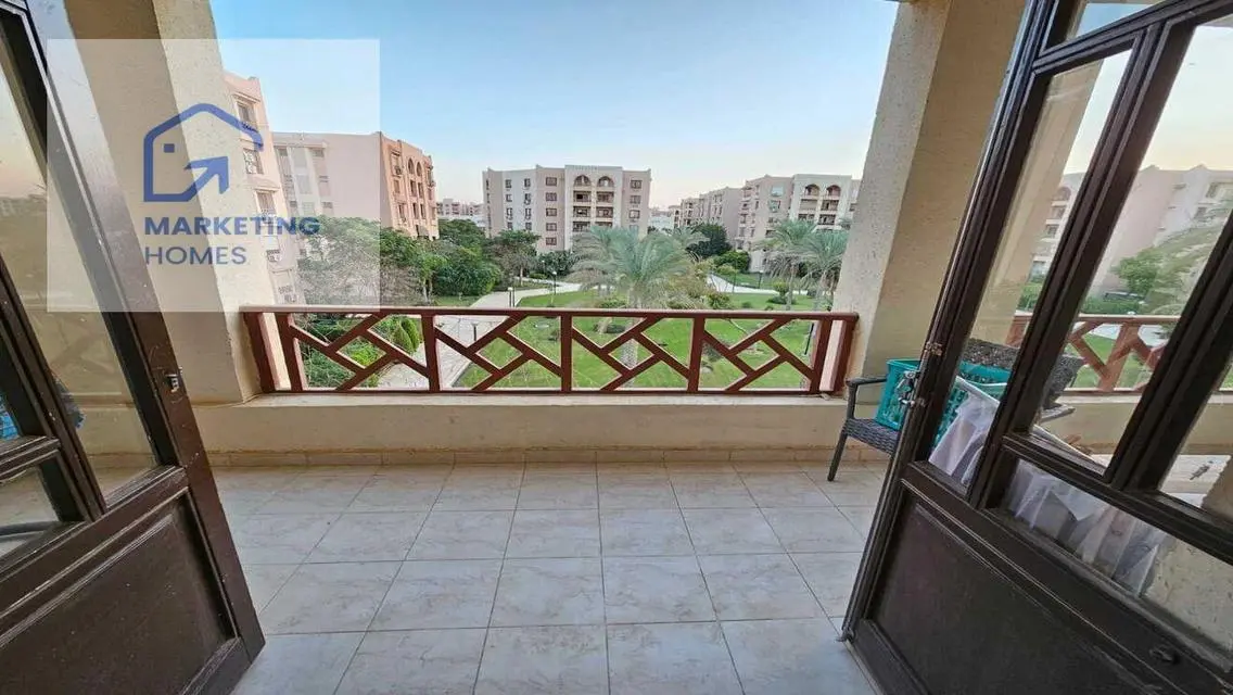 شقة فاخرة في مدينة الرحاب، مدينتي، بورتو نيو كايرو