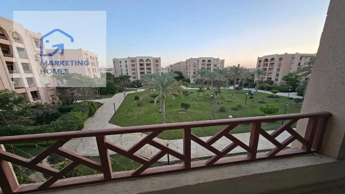 شقة فاخرة في مدينة الرحاب، مدينتي، بورتو نيو كايرو