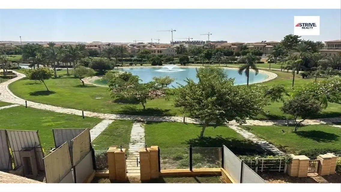 شقة فاخرة بمستوى عالٍ في قلب المدينة
