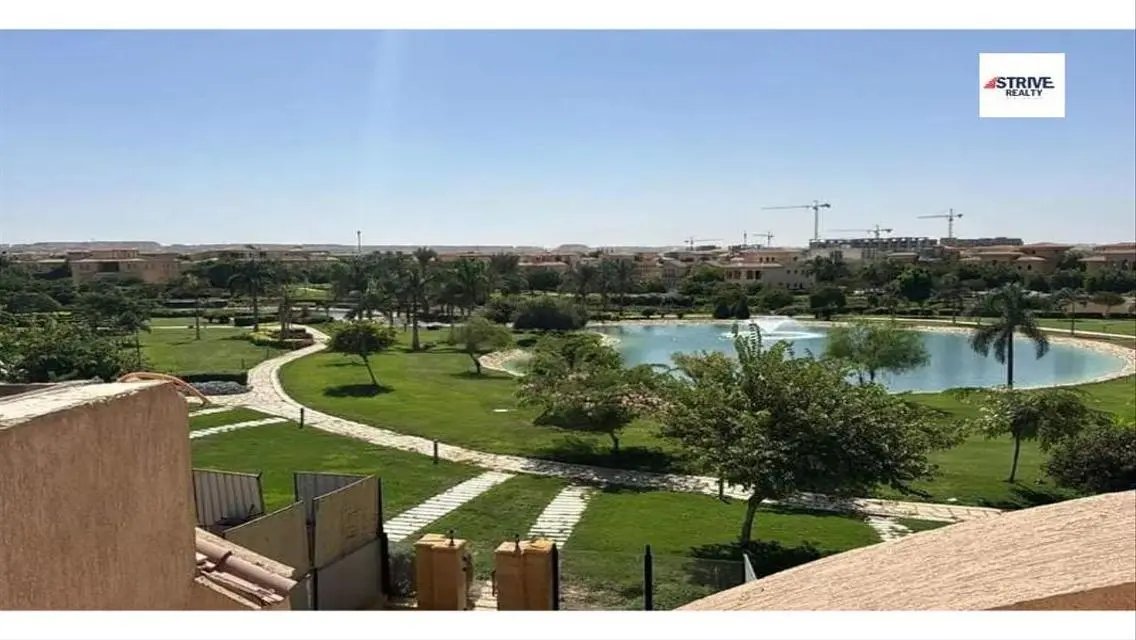 شقة فاخرة بمستوى عالٍ في قلب المدينة