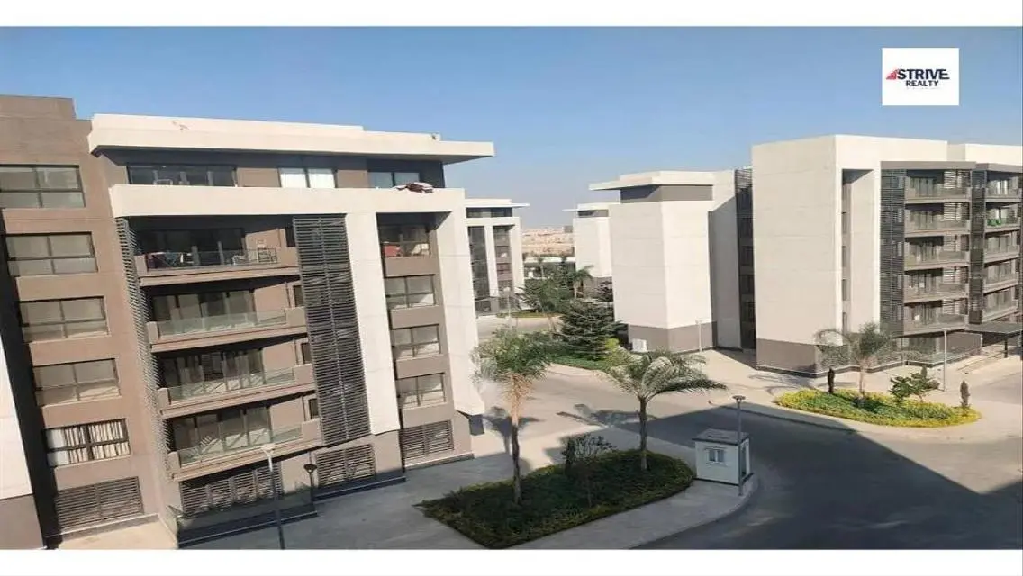 شقة فاخرة بمستوى عالٍ في قلب المدينة