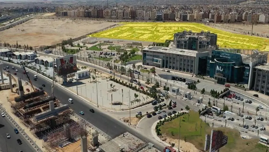 Luxury Apartment Overlooking Lakes in 2030