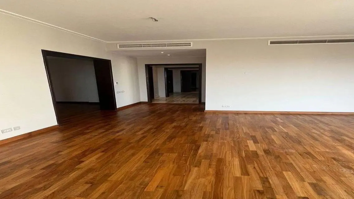 Luxury Apartment for Sale in the Heart of the City