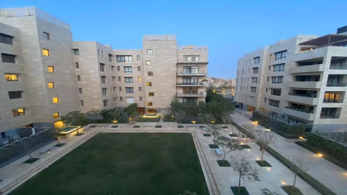 Luxury Apartment for Sale in the Heart of the City