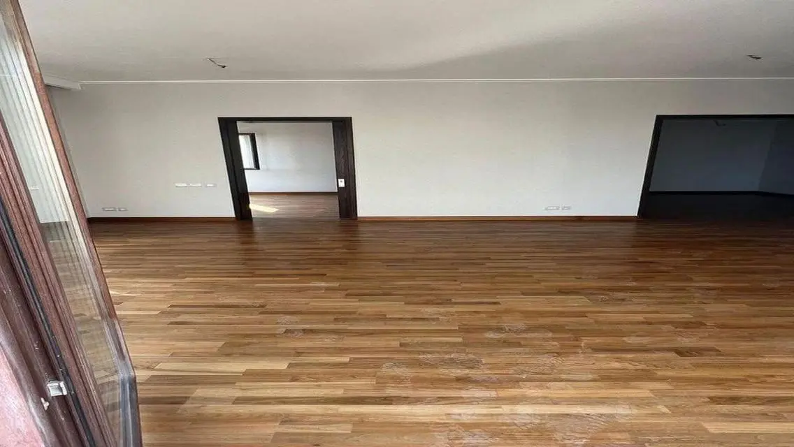 Luxury Apartment for Sale in the Heart of the City
