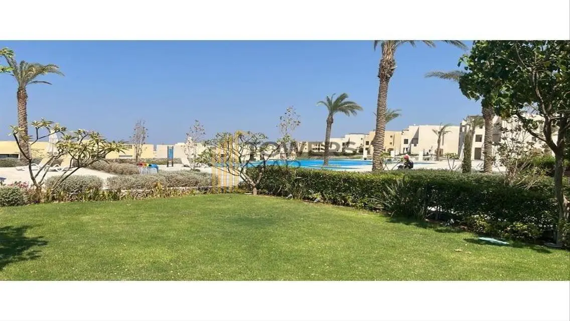 شقة فاخرة مع مرافق رائعة للإيجار