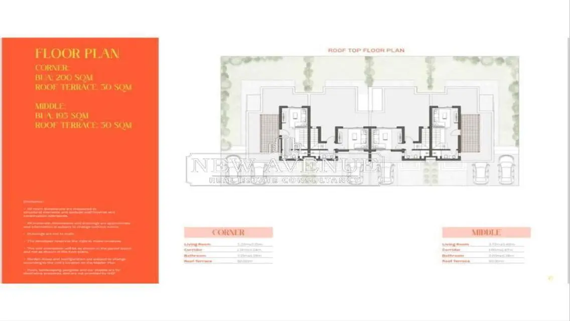 Luxurious Residential Building with Private Garden