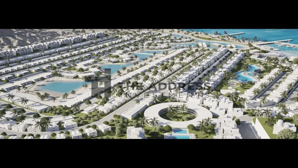 فيلا فاخرة في طوّر مصر بسعر مميز