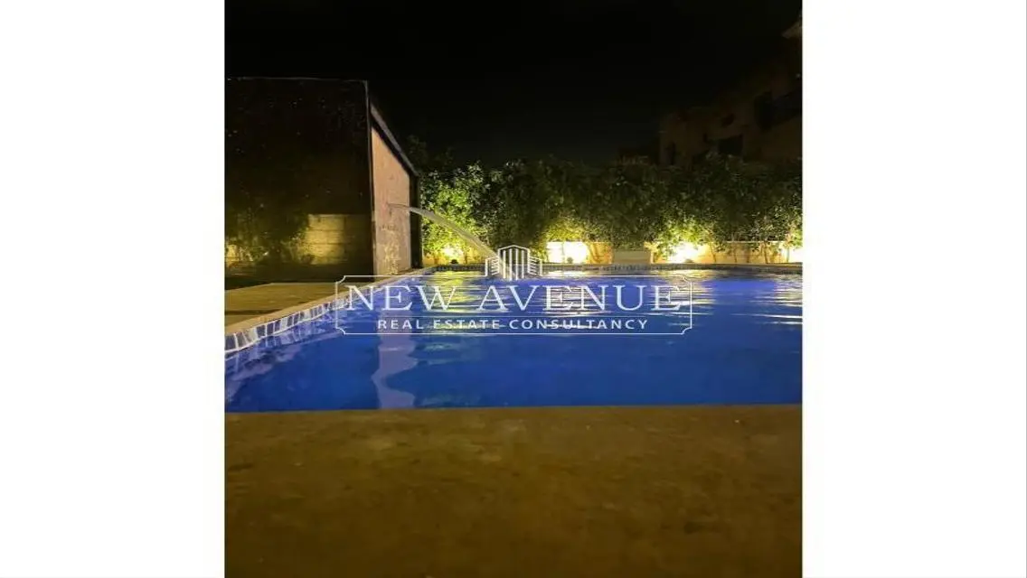 Luxury Apartment of 326 sqm in Prime Location